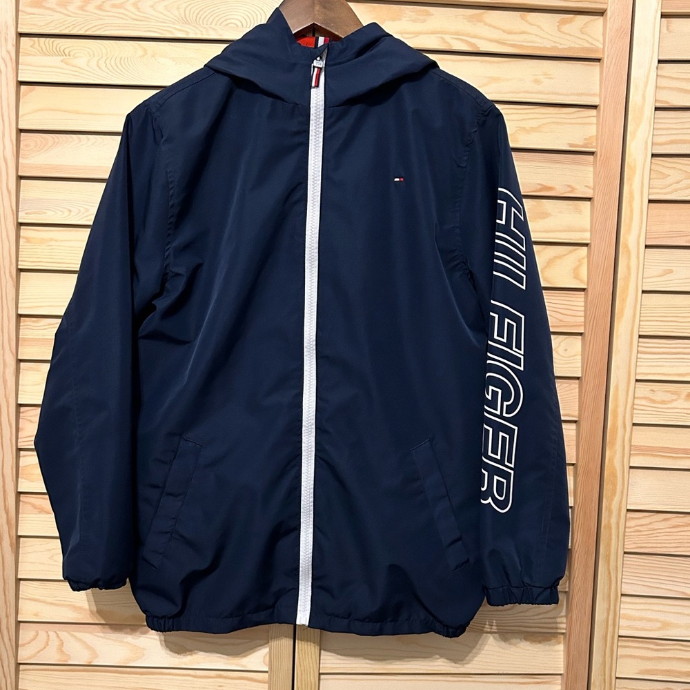 Tommy Hilfiger Windbreaker